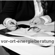 Vor-Ort-Energieberatung